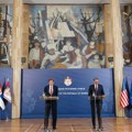 Vučić: Potpisaćemo sa SAD značajan energetski ugovor sledeće srede