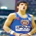 Dražen Petrović je bio veliki zavodnik: Saigrač koji je sa njim proveo poslednje veče izneo nepoznate detalje: Jedini sam…