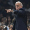 Željko Obradović: Opasno je to što Virtus nema pobedu u Evroligi