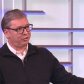 Predsednik Aleksandar Vučić ugostiće predsednika Mađarske Tamaša Šujoka