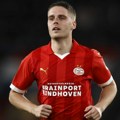 Verman produžio ugovor sa PSV-om