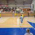 Futsal: Pazarci u Vranju (petak, 19.00)