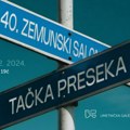 Zemun- tačka preseka: Tradiconalni salon 40. put u Umetničkoj galeriji "Stara kapetanija"