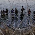 Tramp spušta rampu za migrante: Zatvoren ključni put za ulazak u Ameriku