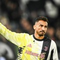 Vlahović ostao bez saigrača: Brazilac napustio Juventus!