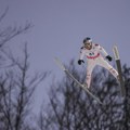 Austrijanac nastavio dominaciju: Čofenig pobednik takmičenja u ski skokovima u Lejk-Plesidu