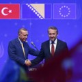 U politici je sve moguće: Erdogan i(li) ‘vertikala’ vraćaju Izetbegovića i SDA na vlast