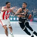 Poslednja etapa trke za plej-of Evrolige - šta čeka Zvezdu i Partizan u završnici