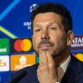 "Hajde, podignite ruku ako smete": Simeone poludeo posle VAR odluke i poništenog penala