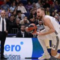 Real dao 39 poena u poslednjoj četvrtini, Uhikaha 23 trojke…