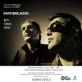 „Partibrejkers“ – deo rokenrol mitologije