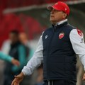 Milojević: "Veoma su jaki kao kolektiv"