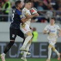 TSC vodio i nije pobedio - Elšnik u nadoknadi vremena za preokret Zvezde