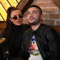 Svi se pitaju gde je Goca Božinovska: Zanimljivije od onih koji su došli na krštenje sina Mirka Šijana jeste – ko sve…