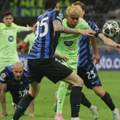 Inzagi ponosan na svoje ratnike, uz Jamal, još jedan igrač ga posebno impresionirao