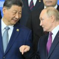 Putin i Si "udružili snage": Pismom napali Ameriku
