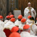 Italija na nogama: Ovako je zapravo izabran novi papa, ključan potez povukao domaći kardinal