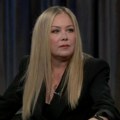 Kristina Eplgejt o paklu kroz koji prolazi: "Ne mogu da podnesem sopstveni život"