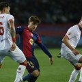 Gudelj dao gol – a onda ga u Sevilji dočekao haos: Navijači više neće da trpe /video/