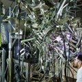 Revolucija u hlađenju laserima mogla bi učiniti data centre znatno “zelenijim”