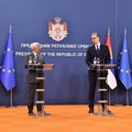 Costa: Srbiji je mesto u EU, ali mora da sprovede reforme kako bi se otvorio Klaster 3
