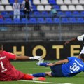 Saša: Nemamo opravdanja za tako lošu igru