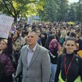 Odbornik Stanković zatražio hitno procesuiranje napadača na novinare u Nišu
