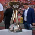 Milojević: Ponosan sam; Tanjga: Nema veze sa fudbalom