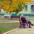 Danci pomerili starosnu granicu za odlazak u penziju na 70 godina