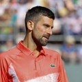 UŽIVO Đoković u Parizu - obraća se pred start na RG