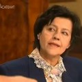Igrala Lolinu majku u "Srećnim ljudima", pa nestala: Glumica u mladosti plenila lepotom, nikada nije dobila glavnu rolu, a evo…