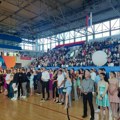 Saopštenje Policijske uprave Zrenjanin o maturskim proslavama