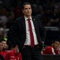 Ponovo preslikane izjave iz Crvene zvezde! Sferopulos i Mitrović identičnim rečima pred majstoricu!