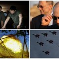 Uživo Putin želi osvetu za napade na vazduhoplovnu bazu Dramatično upozorenje Trampa nakon telefonskog razgovora dva lidera…