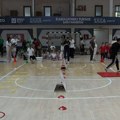 Preko 170 učesnika u Ligi malih šampiona