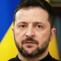 Zelenski: Nema mirovnih inicijativa koje Rusija ne bi odbacila