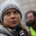 Na putu ka Gazi: Brod koji prevozi Gretu Tunberg stigao do egipatske obale