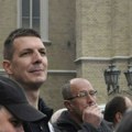 Andrej Vučić na suđenju u Crnoj Gori: Zvonko Veselinović mi je samo poznanik