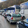 Kosovsko Ministarstvo spoljnih poslova poziva građane da izbegavaju srpske granične prelaze zbog hapšenja u slučaju Banjska