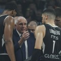 Ko ostaje, a ko odlazi iz Partizana? Obradović otkrio situaciju koja zanima sve navijače
