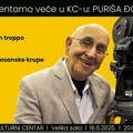 Dokumentarno veče: Puriša Đorđević