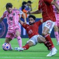 Remi Al Ahlija i Inter Majamija na startu klupskog Svetskog prvenstva