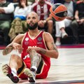 "Odredite tačan datum, pa onda dovodite igrače": Furnijeu prekipelo od glasina, predlaže NBA pravilo