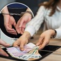 Lažna bankarska službenica zaradila milion i po €: Falš ugovorima začinila obećanja, prevarenih na desetine