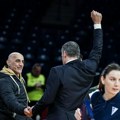 Srušili Zvezdu, a sledeće sezone ih čeka Liga šampiona!