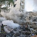 U ruskom napadu na Kijev poginula najmanje 21 osoba, 134 povređeno