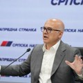 Vučević: Neće biti kontramitinga na Vidovdan