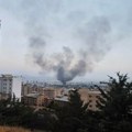 VIDEO: Izrael gađao lokacije pored teheranskog aerodroma Payam