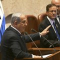 Netanjahu: Pad iranskog rukovodstva nije cilj, već bi mogao biti rezultat