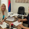 "Da brže odgvore na sve izazove": Vatrogasci iz Smederevske Palanke dobijaju zgradu